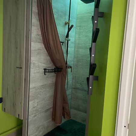 *Bailly-Disneyland* Apartment Cosy 3 Pers Zewnętrze zdjęcie