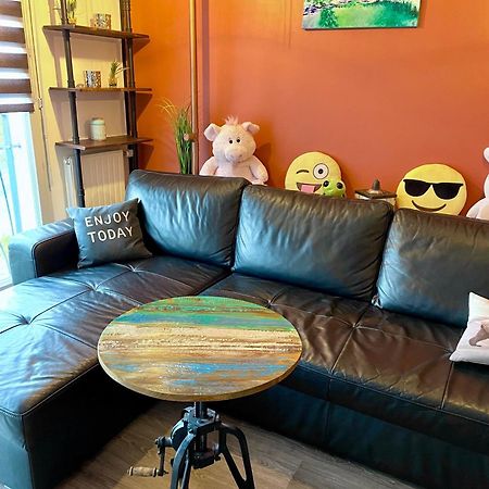 *Bailly-Disneyland* Apartment Cosy 3 Pers Zewnętrze zdjęcie