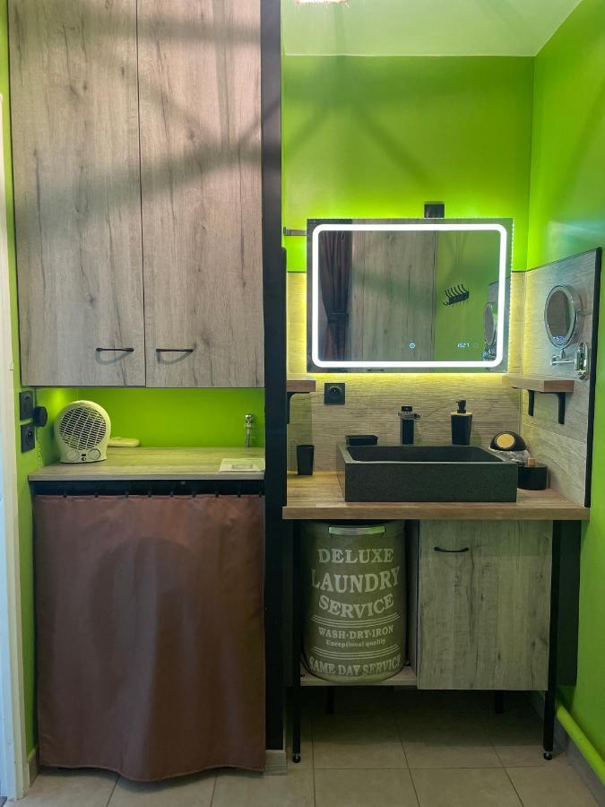 *Bailly-Disneyland* Apartment Cosy 3 Pers Zewnętrze zdjęcie