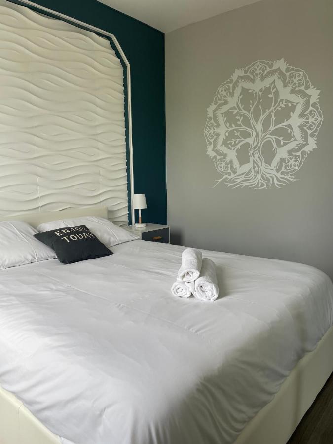 *Bailly-Disneyland* Apartment Cosy 3 Pers Zewnętrze zdjęcie