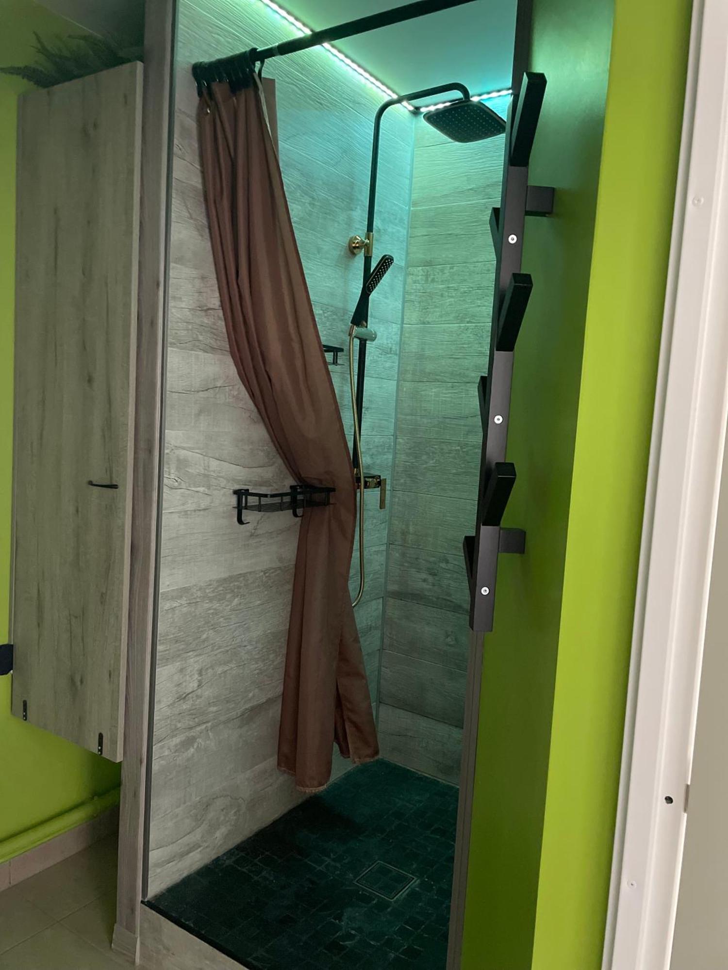 *Bailly-Disneyland* Apartment Cosy 3 Pers Zewnętrze zdjęcie