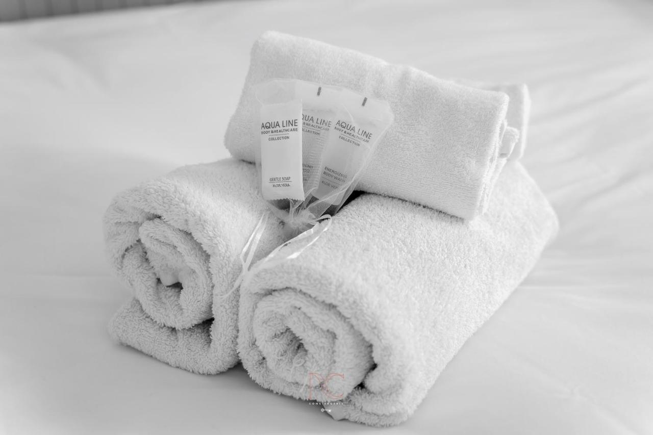 *Bailly-Disneyland* Apartment Cosy 3 Pers Zewnętrze zdjęcie