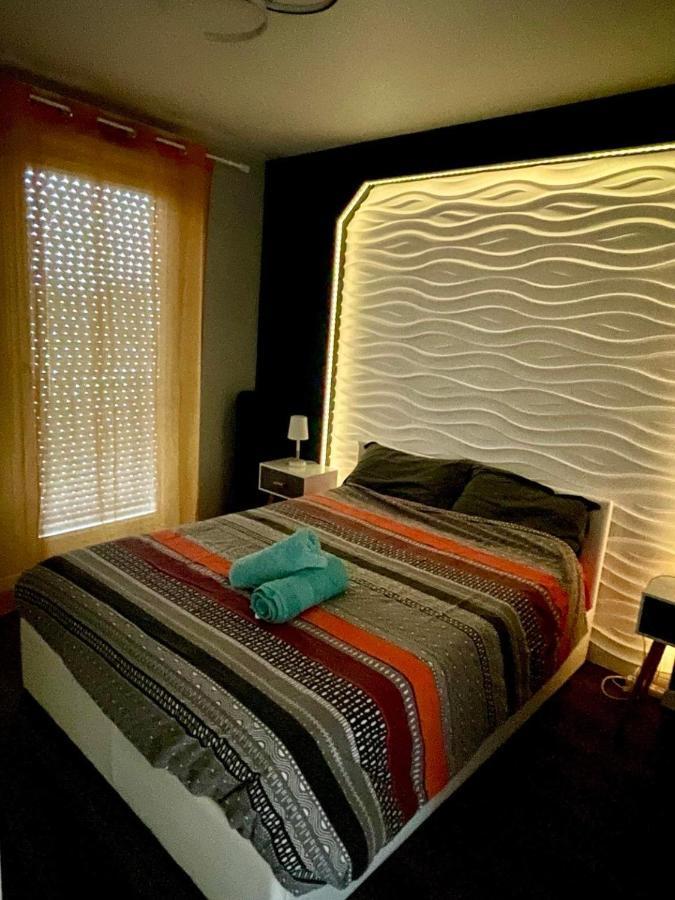 *Bailly-Disneyland* Apartment Cosy 3 Pers Zewnętrze zdjęcie