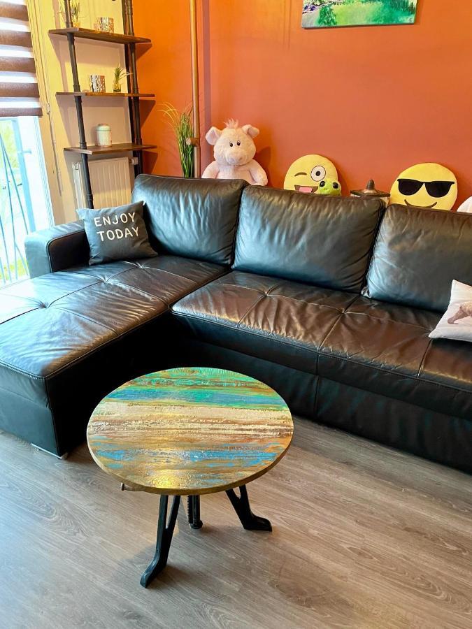 *Bailly-Disneyland* Apartment Cosy 3 Pers Zewnętrze zdjęcie