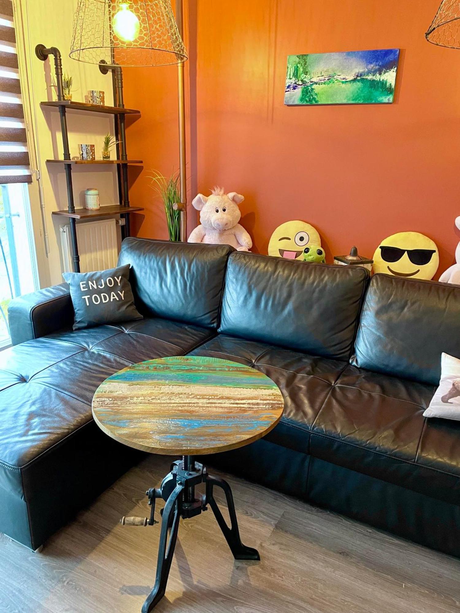 *Bailly-Disneyland* Apartment Cosy 3 Pers Zewnętrze zdjęcie